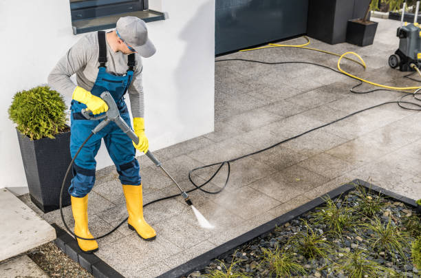 Professional  Pressure Washing in Bear Rocks, PA